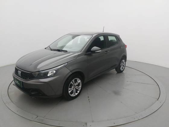 FIAT ARGO 1.0 FIREFLY FLEX DRIVE MANUAL FIAT ARGO 1.0 FIREFLY FLEX DRIVE MANUAL